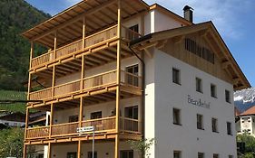 Eco Bnb & Apartments Bruendlerhof