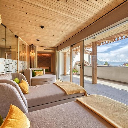 Eco Bnb & Apartments Bruendlerhof Марленго Экстерьер фото