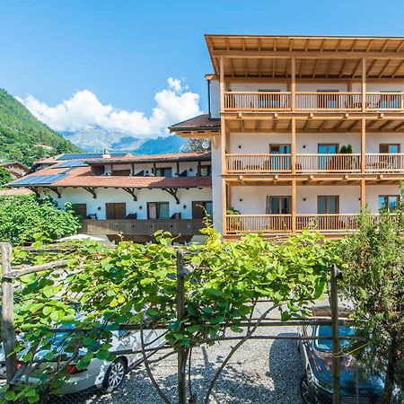 Eco Bnb & Apartments Bruendlerhof Марленго Экстерьер фото