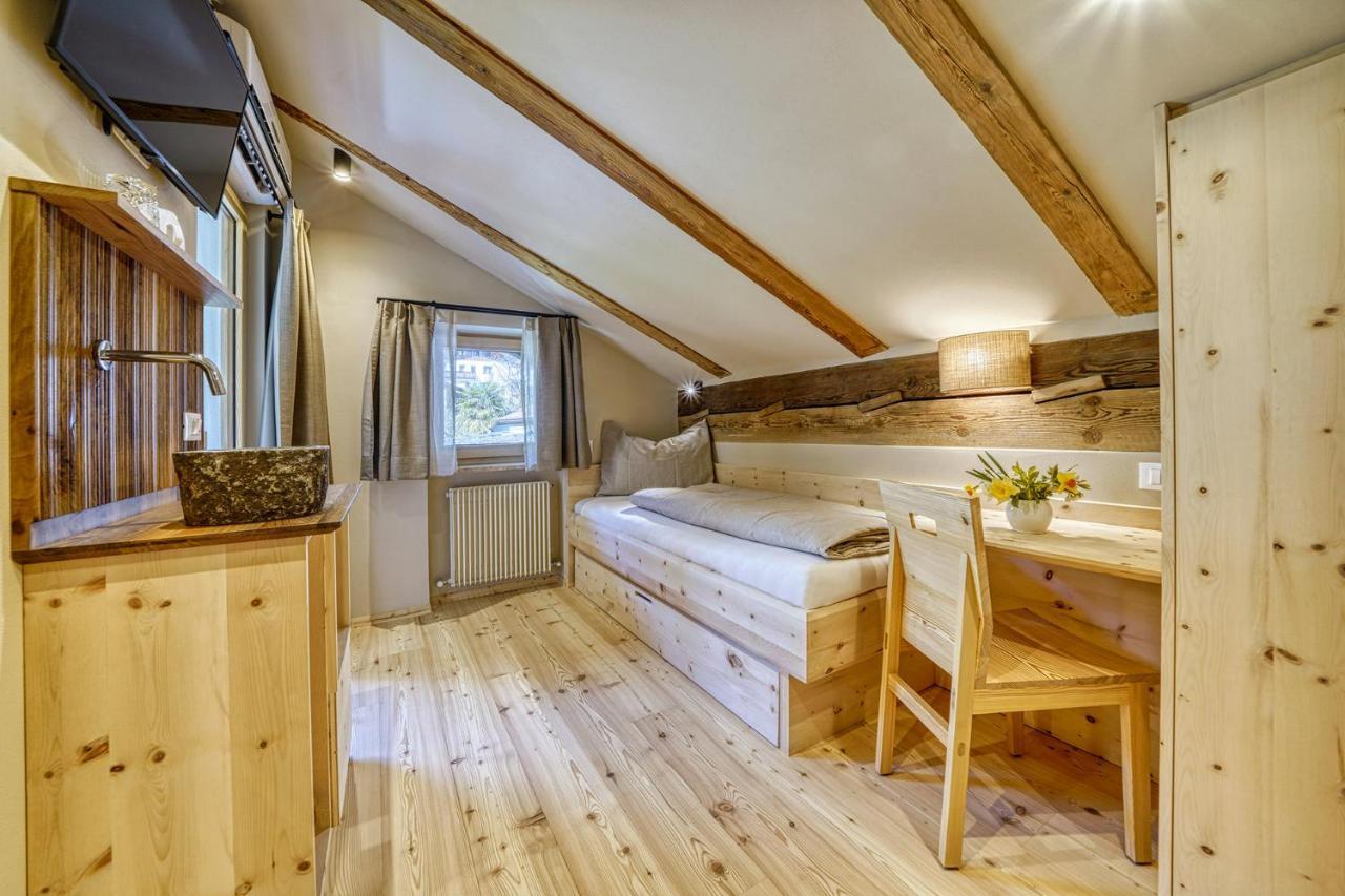 Eco Bnb & Apartments Bruendlerhof Марленго Экстерьер фото