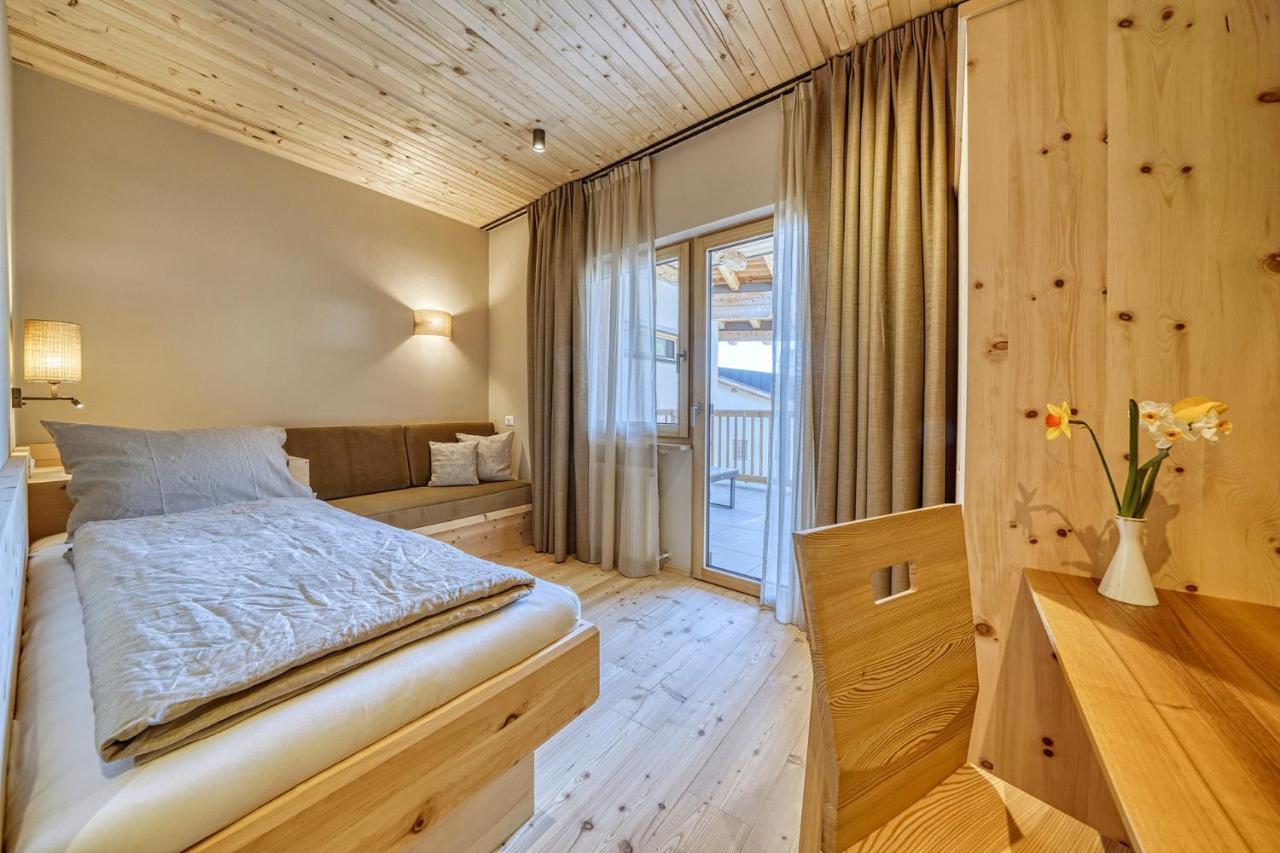 Eco Bnb & Apartments Bruendlerhof Марленго Экстерьер фото
