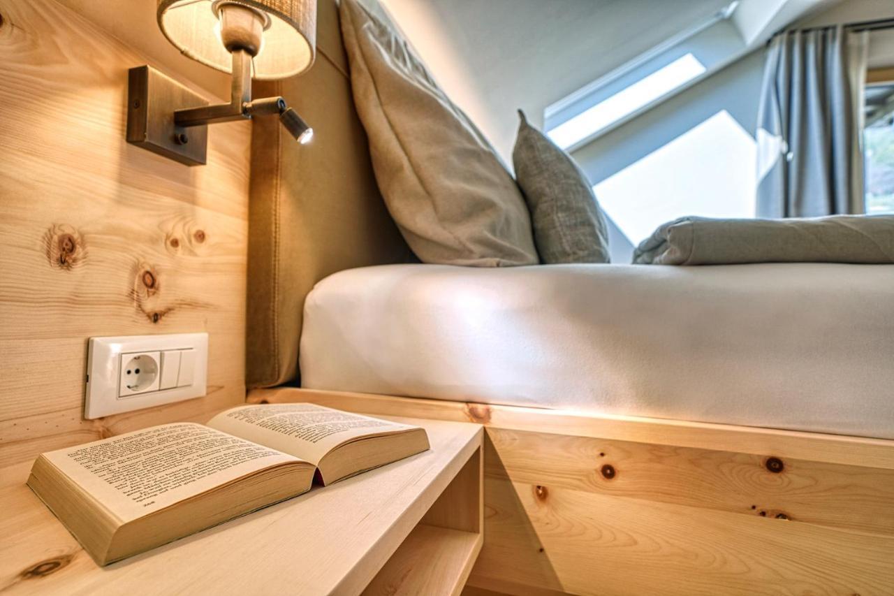 Eco Bnb & Apartments Bruendlerhof Марленго Экстерьер фото
