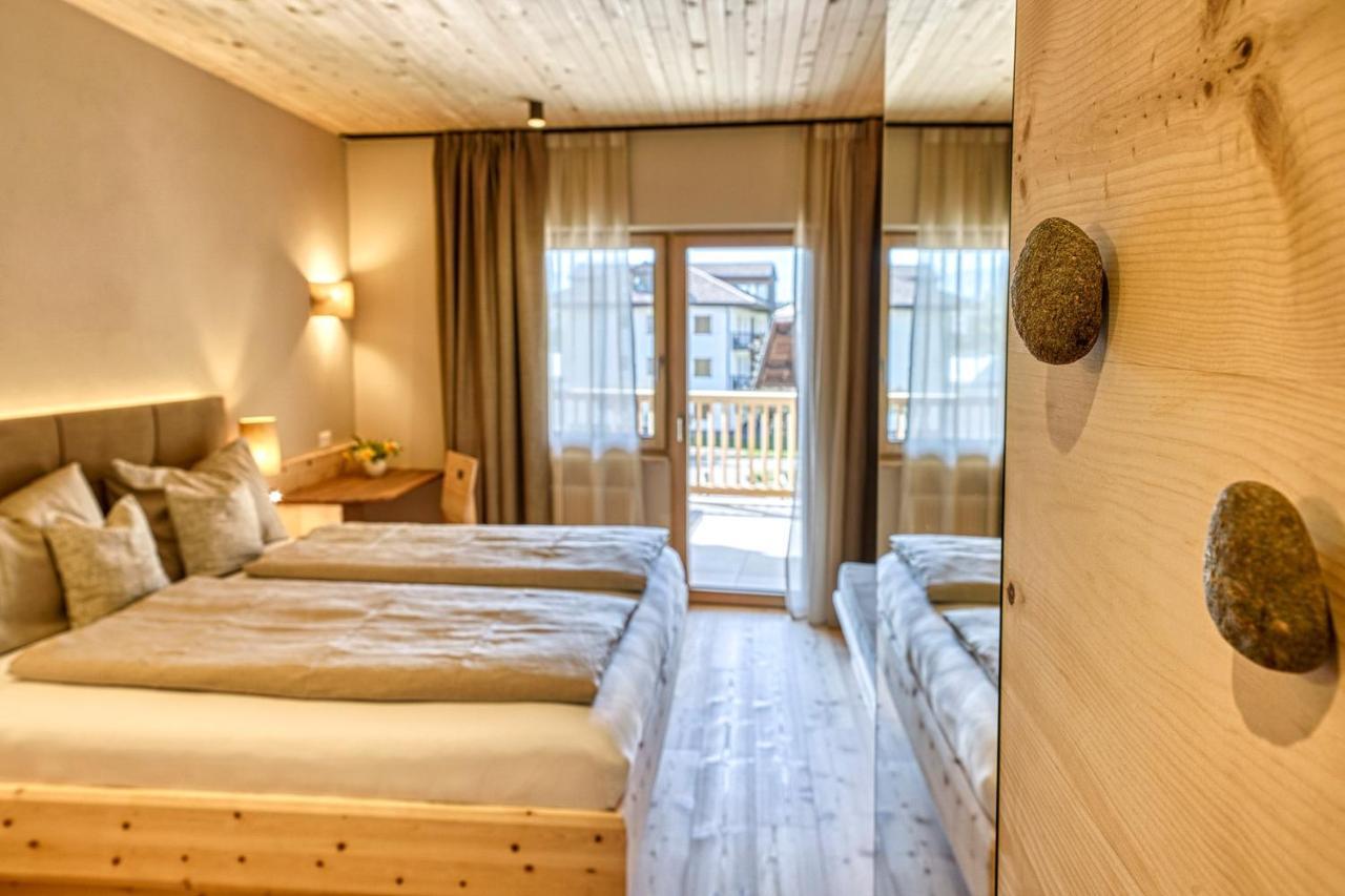 Eco Bnb & Apartments Bruendlerhof Марленго Экстерьер фото