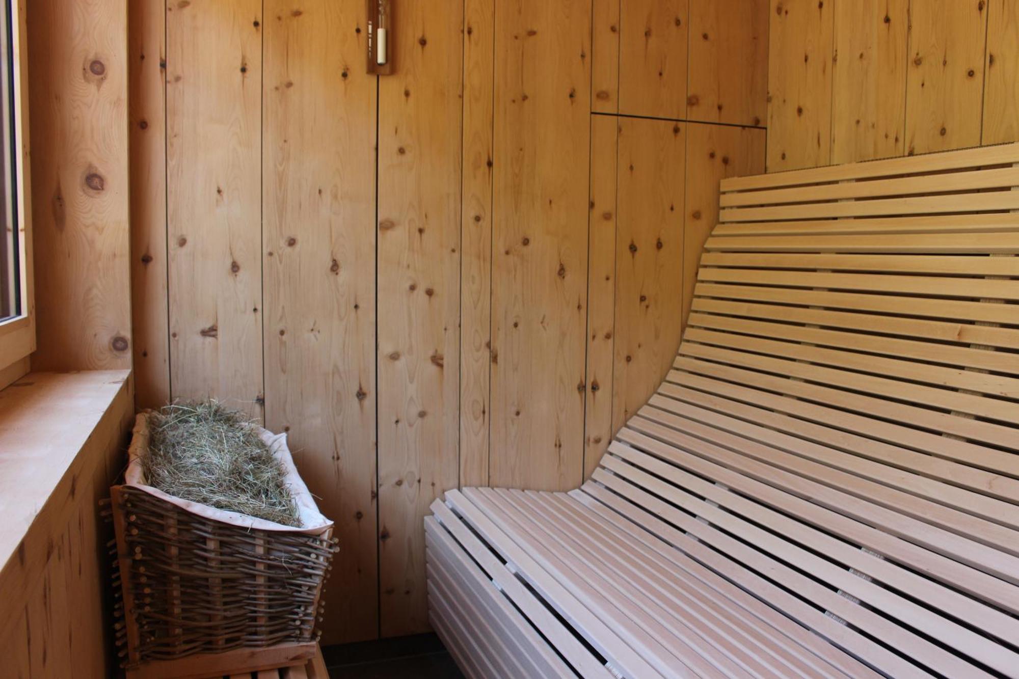 Eco Bnb & Apartments Bruendlerhof Марленго Экстерьер фото