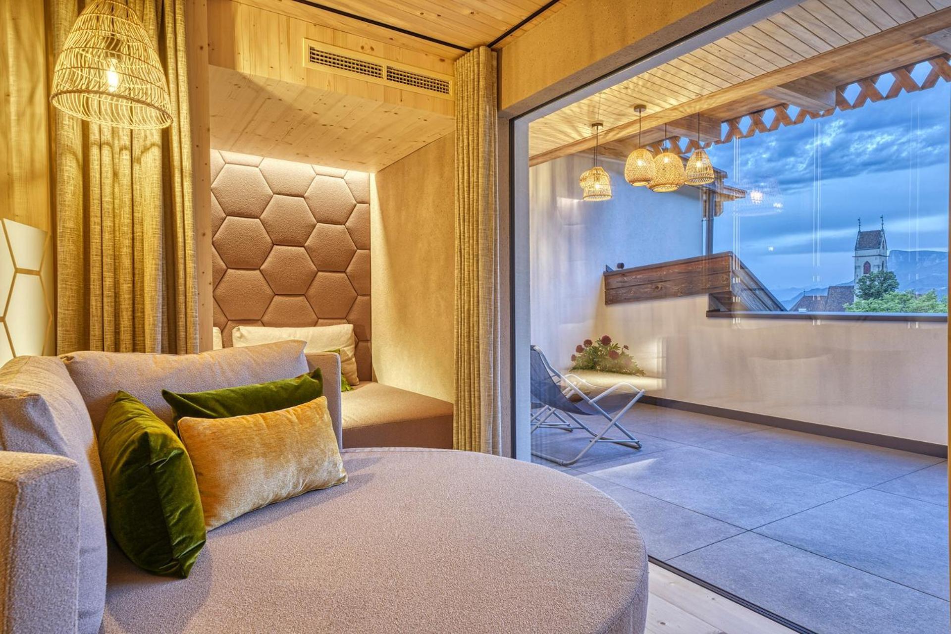 Eco Bnb & Apartments Bruendlerhof Марленго Экстерьер фото