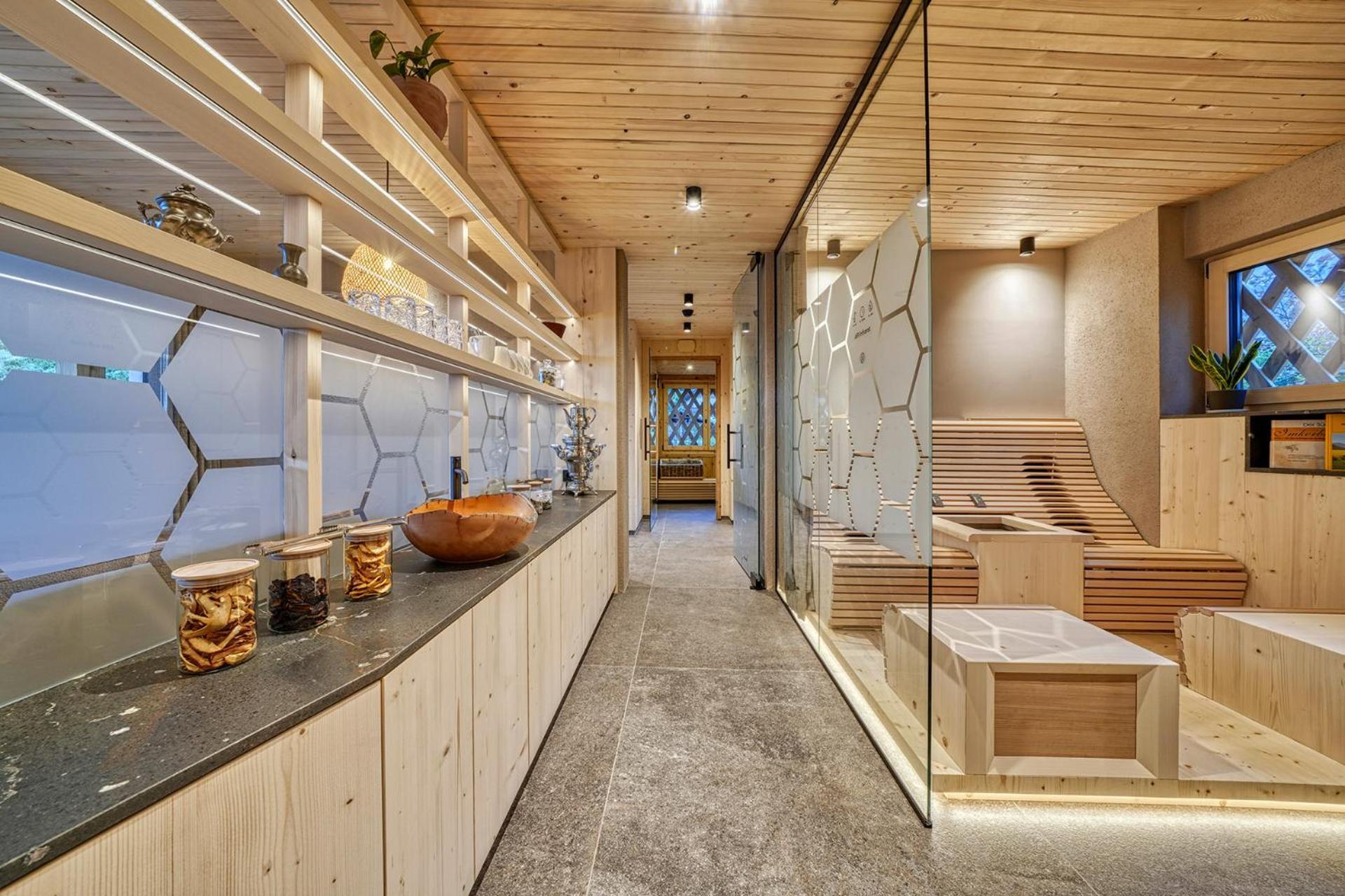 Eco Bnb & Apartments Bruendlerhof Марленго Экстерьер фото