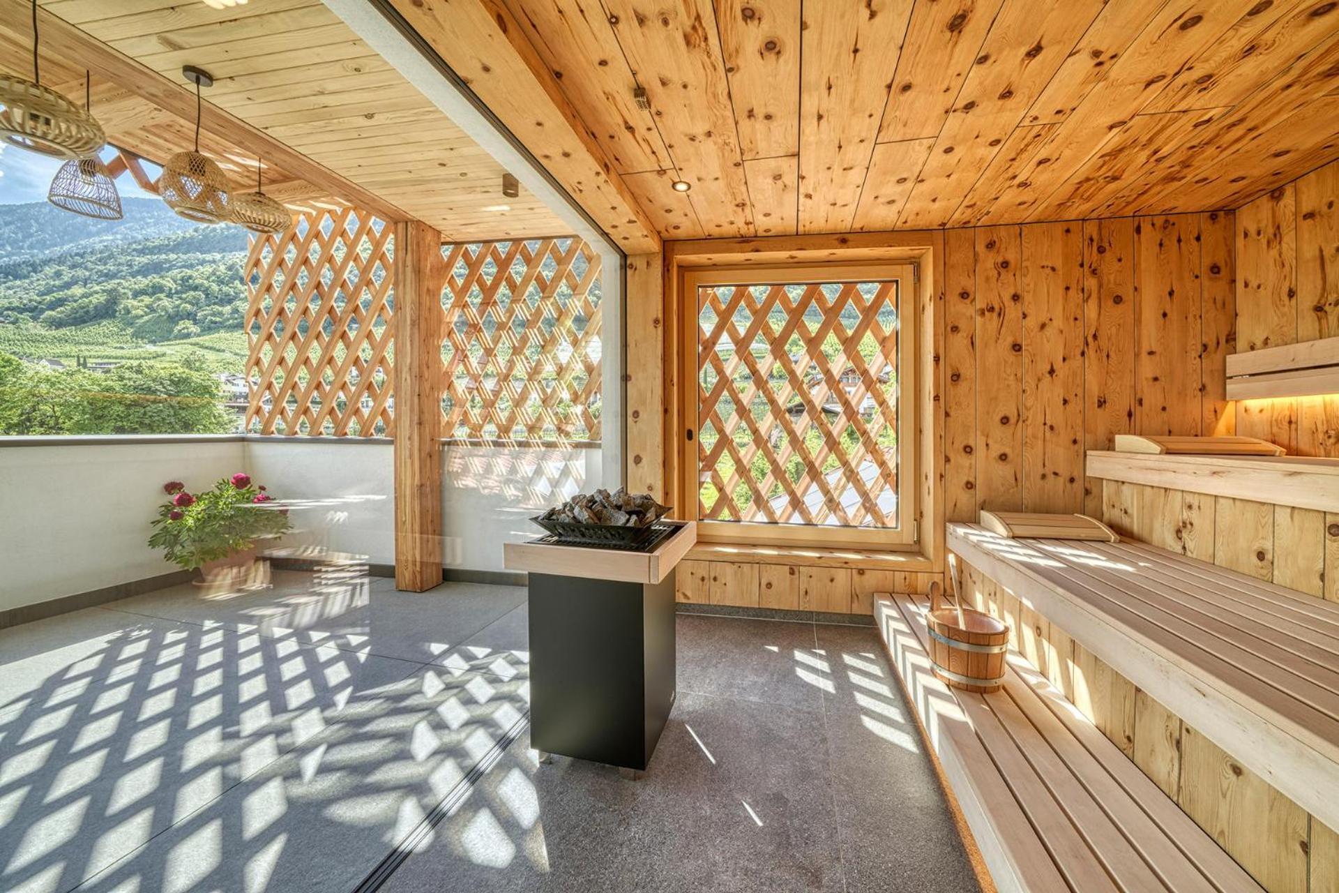 Eco Bnb & Apartments Bruendlerhof Марленго Экстерьер фото