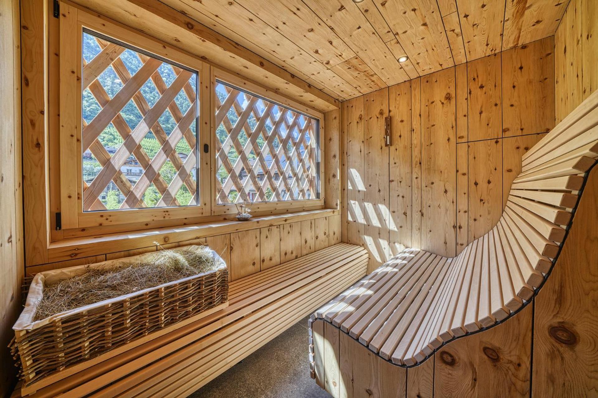 Eco Bnb & Apartments Bruendlerhof Марленго Экстерьер фото