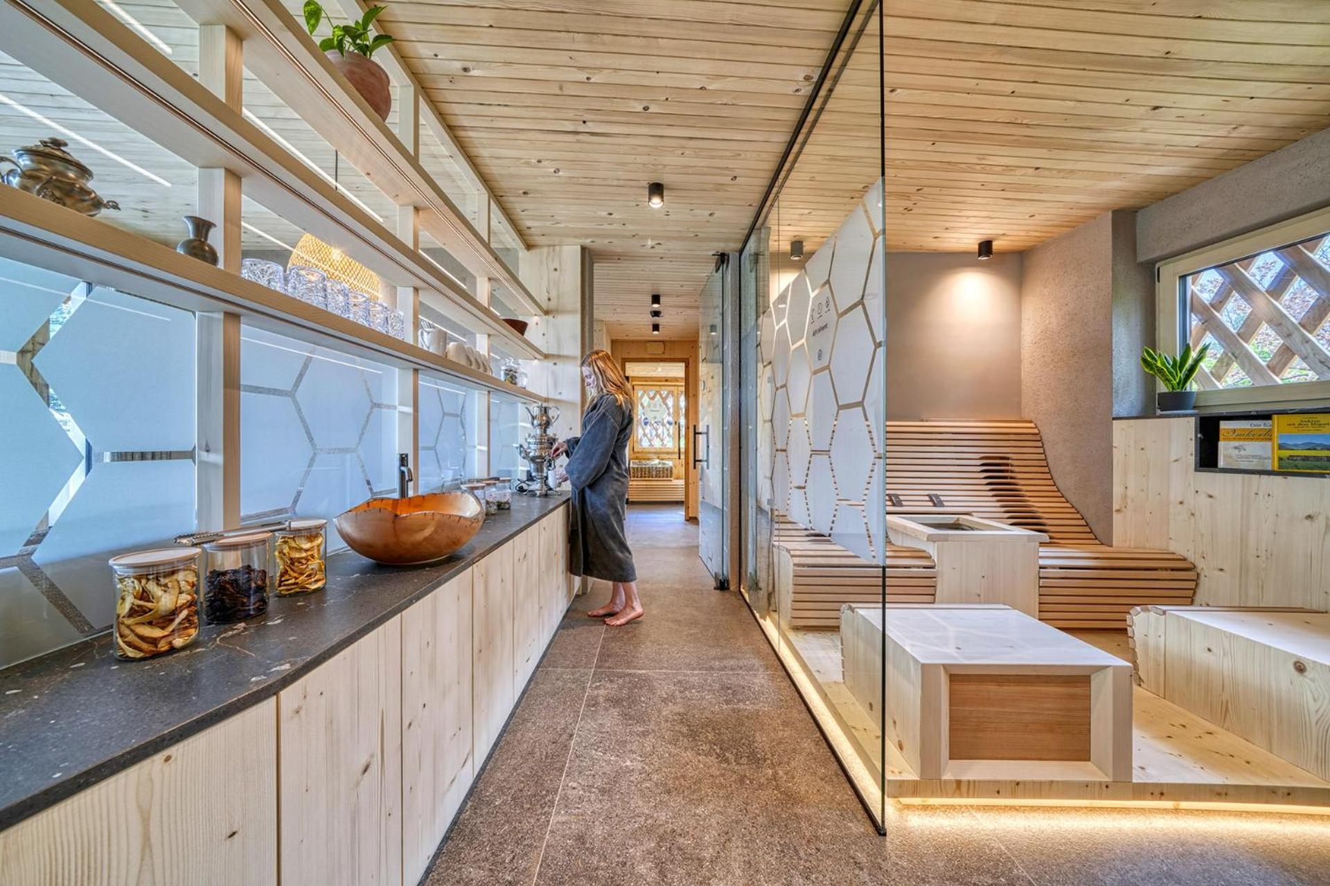 Eco Bnb & Apartments Bruendlerhof Марленго Экстерьер фото