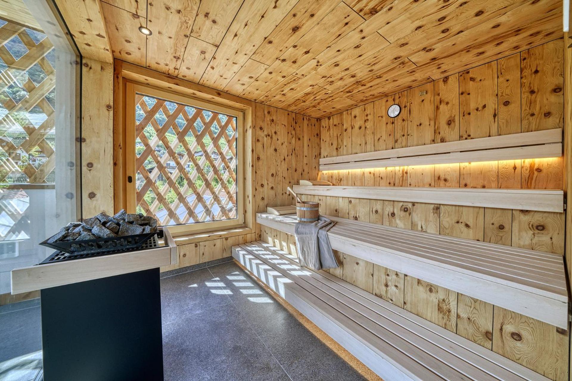Eco Bnb & Apartments Bruendlerhof Марленго Экстерьер фото