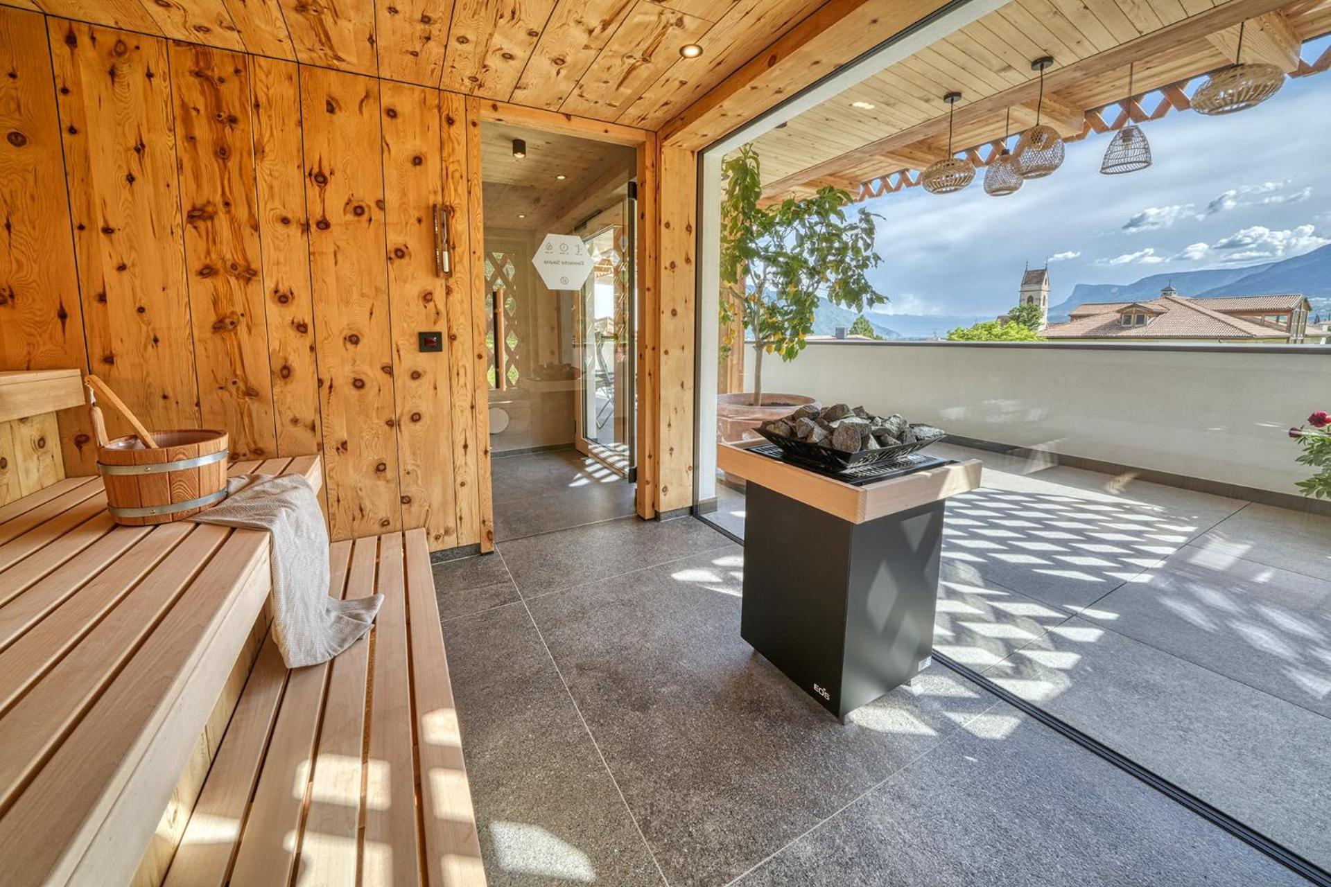 Eco Bnb & Apartments Bruendlerhof Марленго Экстерьер фото