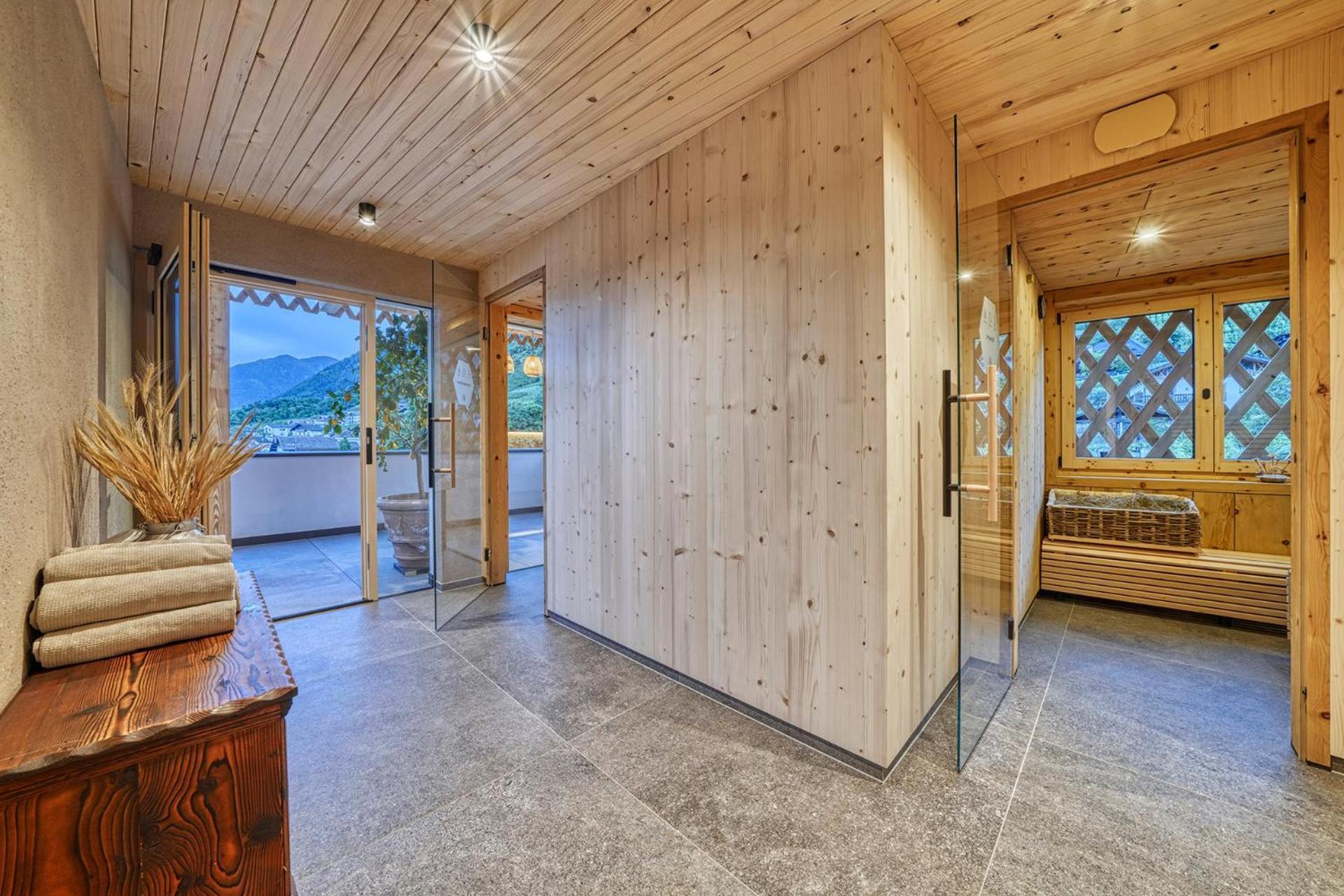 Eco Bnb & Apartments Bruendlerhof Марленго Экстерьер фото