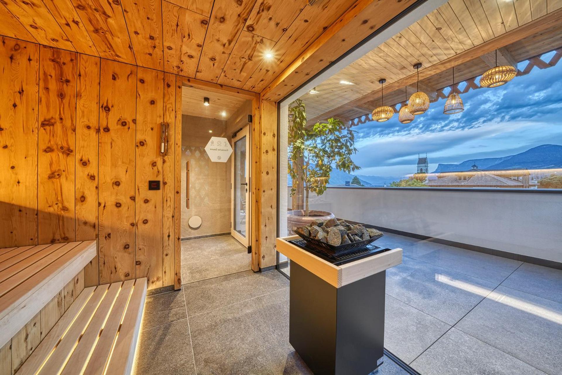 Eco Bnb & Apartments Bruendlerhof Марленго Экстерьер фото