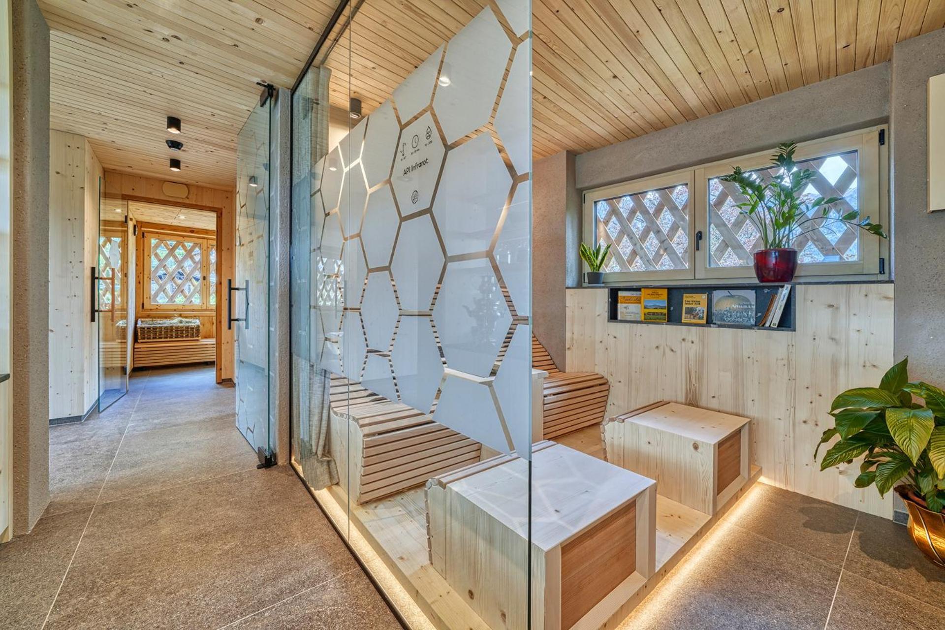 Eco Bnb & Apartments Bruendlerhof Марленго Экстерьер фото