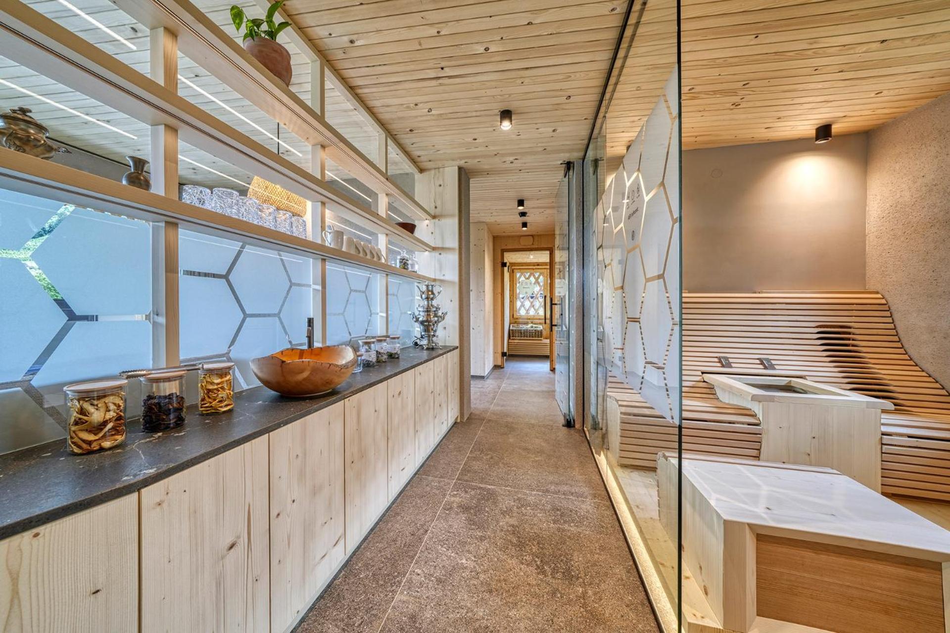 Eco Bnb & Apartments Bruendlerhof Марленго Экстерьер фото