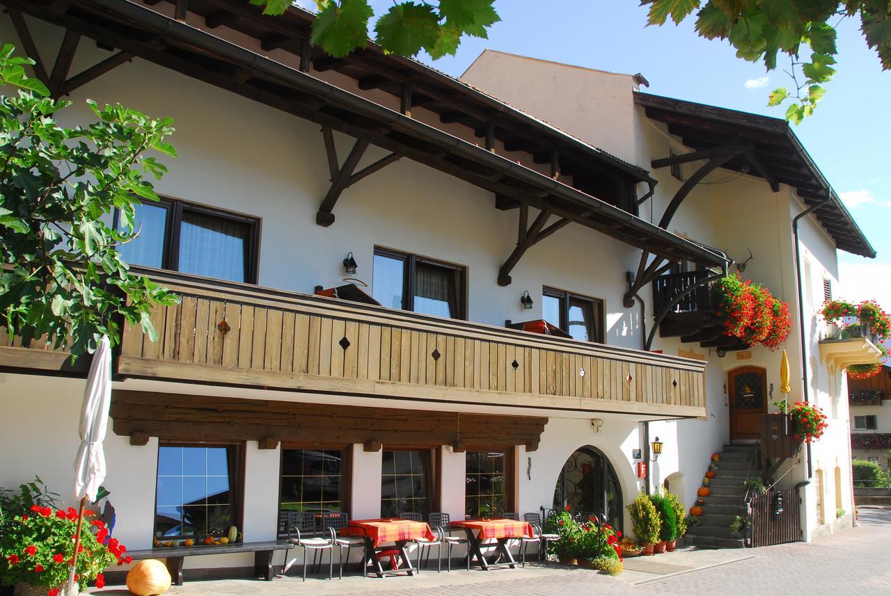 Eco Bnb & Apartments Bruendlerhof Марленго Экстерьер фото