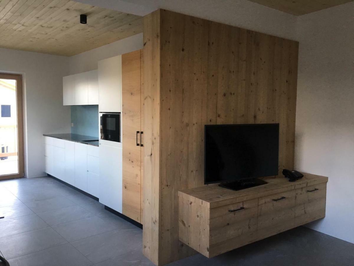 Eco Bnb & Apartments Bruendlerhof Марленго Экстерьер фото