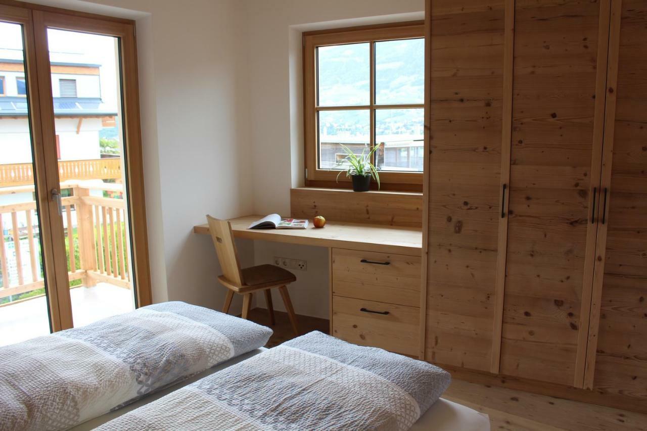Eco Bnb & Apartments Bruendlerhof Марленго Экстерьер фото
