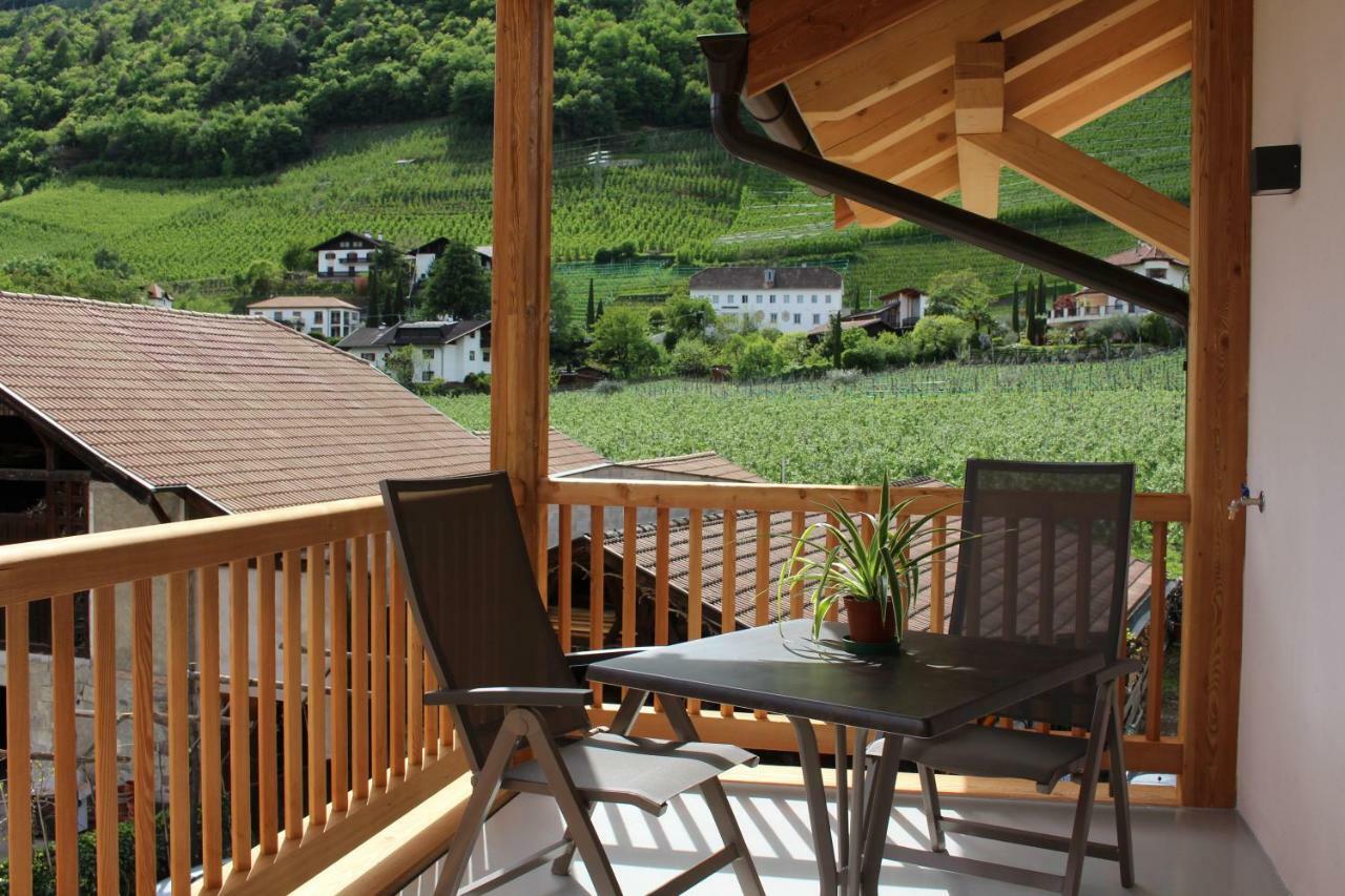Eco Bnb & Apartments Bruendlerhof Марленго Экстерьер фото