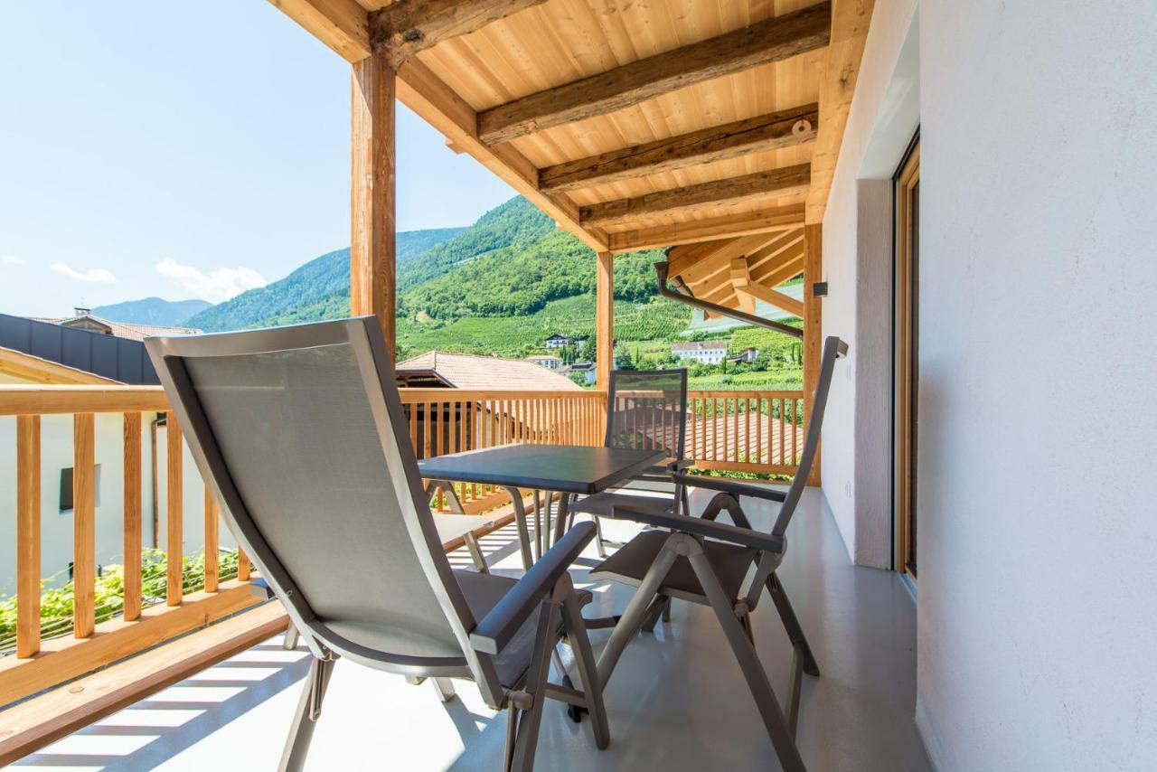 Eco Bnb & Apartments Bruendlerhof Марленго Экстерьер фото