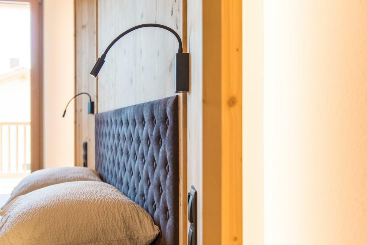 Eco Bnb & Apartments Bruendlerhof Марленго Экстерьер фото