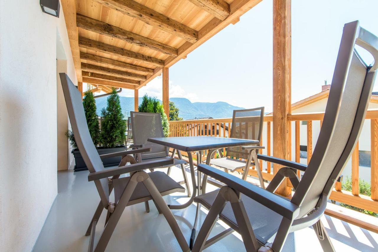 Eco Bnb & Apartments Bruendlerhof Марленго Экстерьер фото