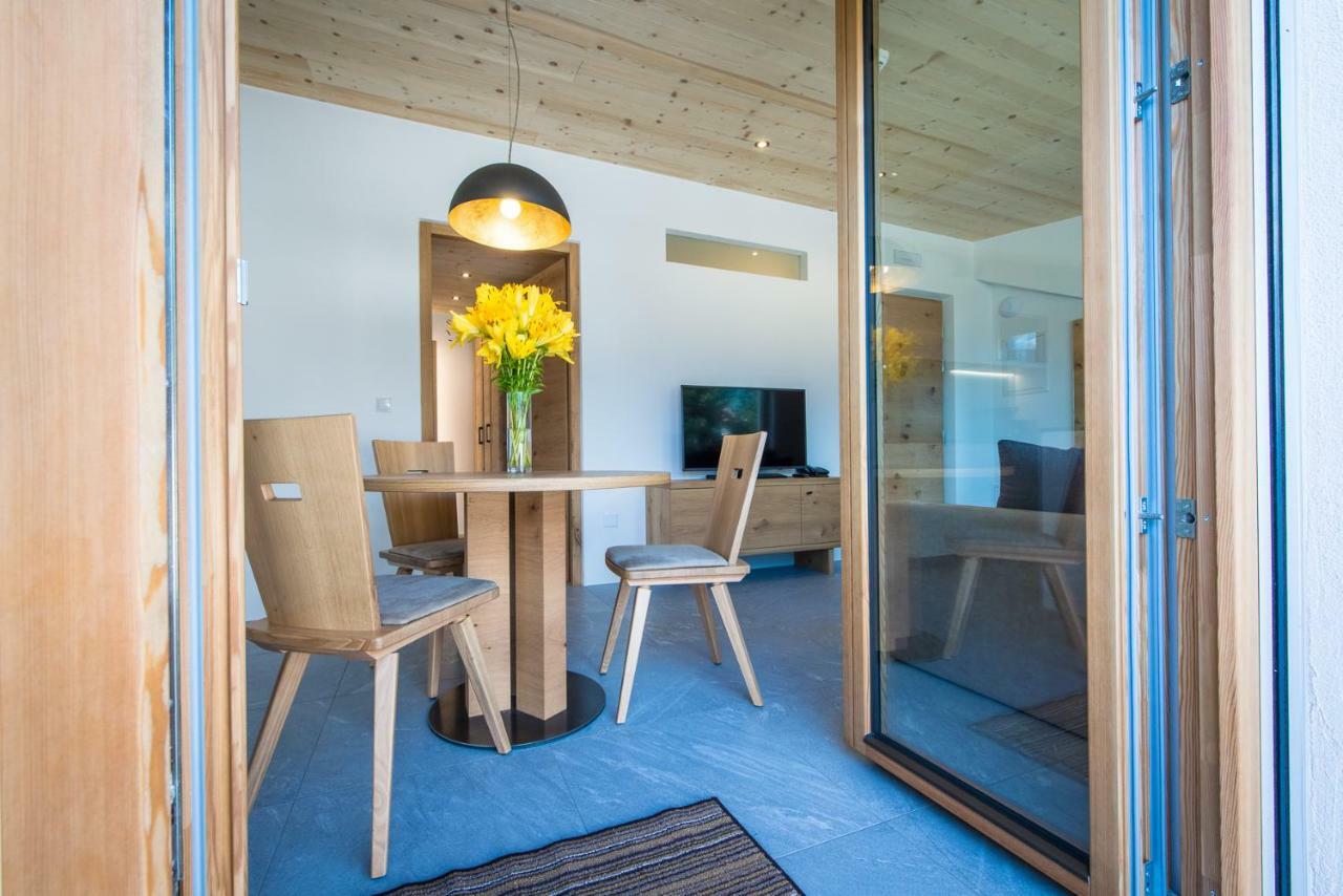 Eco Bnb & Apartments Bruendlerhof Марленго Экстерьер фото