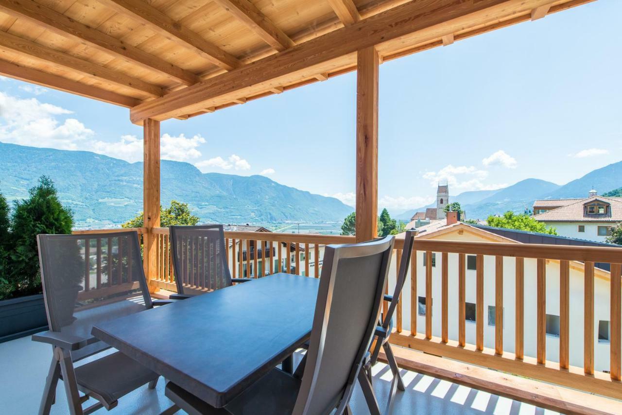 Eco Bnb & Apartments Bruendlerhof Марленго Экстерьер фото