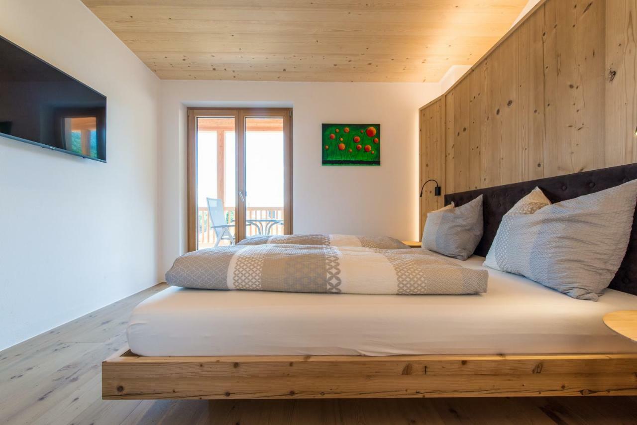 Eco Bnb & Apartments Bruendlerhof Марленго Экстерьер фото