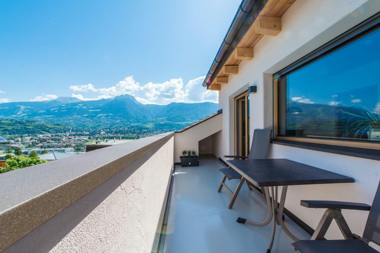 Eco Bnb & Apartments Bruendlerhof Марленго Экстерьер фото